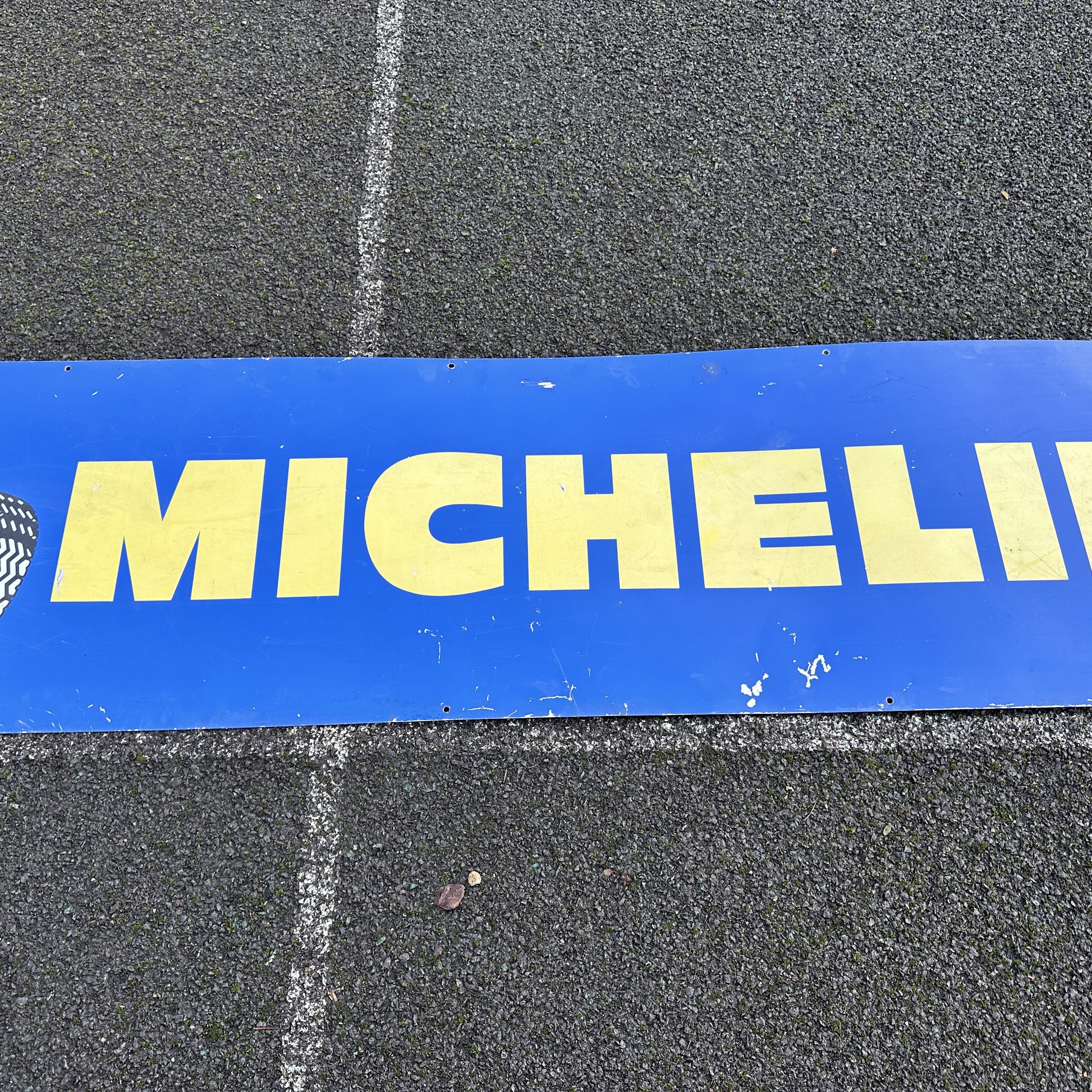 MICHELIN SIGN #7717 image 2