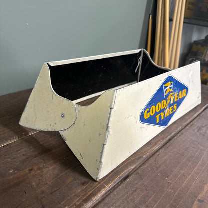 GOODYEAR TIRE STAND #08669 image 2