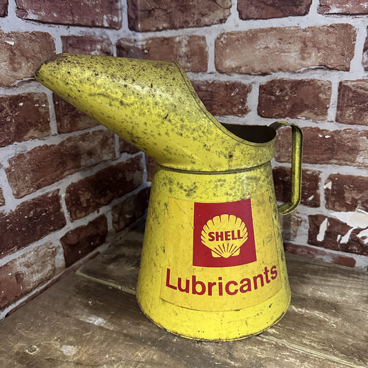 SHELL POURER CAN #07848 image 0