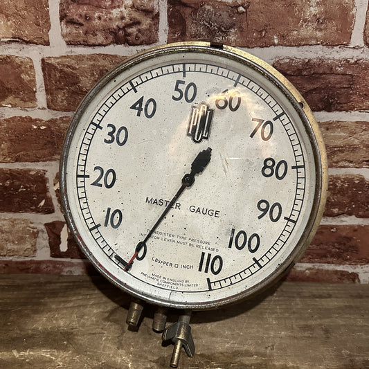 PCL Master Gauge #07658 image 0