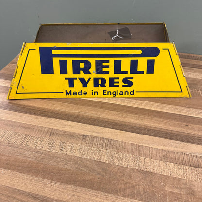 PIRELLI TYRES STAND  #08585 image 2