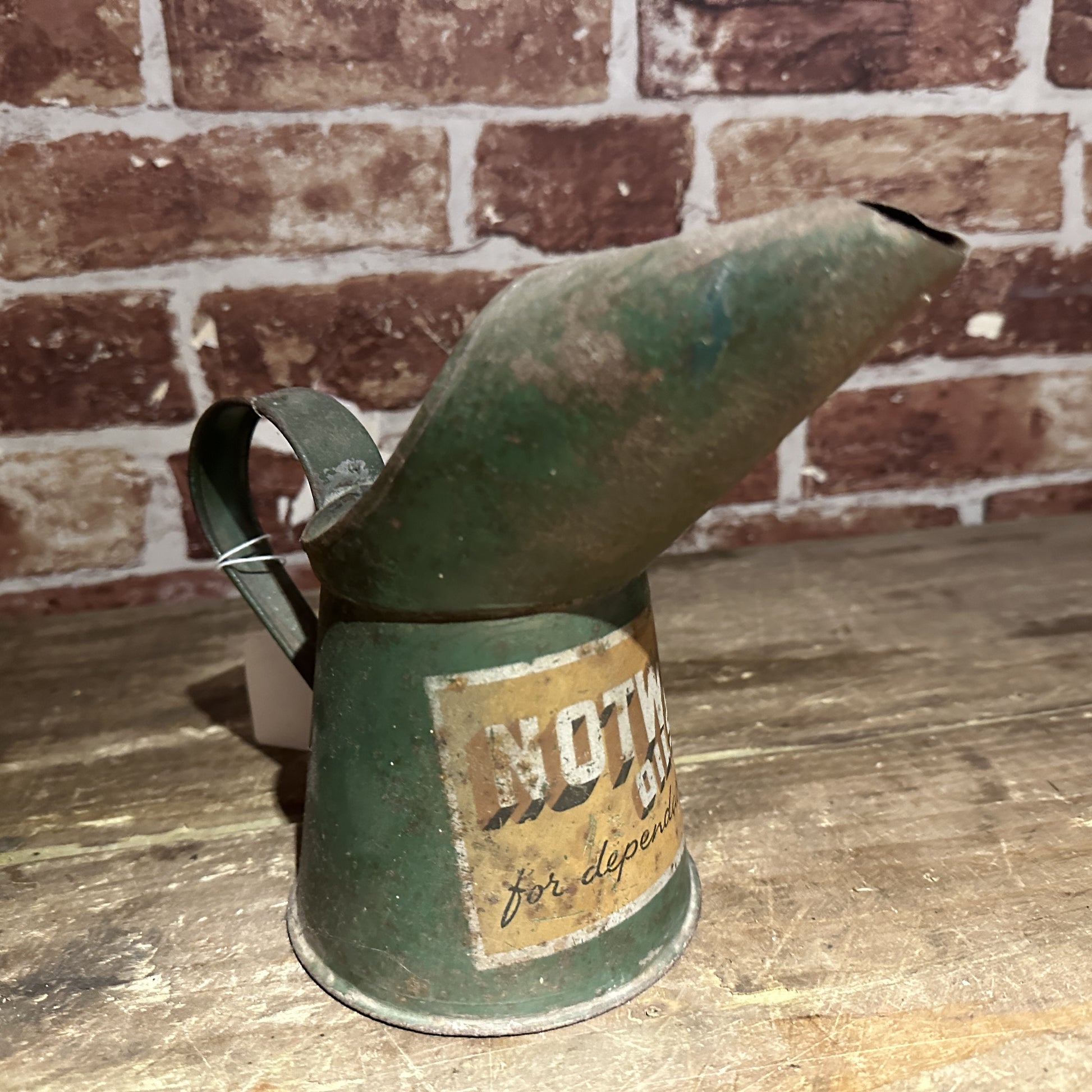 NOTWEN OIL POURER #07619 image 0