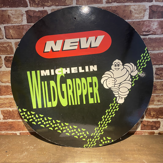 MICHELIN WINDGRIPPER  #5476 image 0