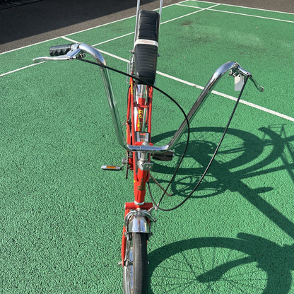 RALEIGH CHOPPER MK 2 #08643 SN 306 image 8