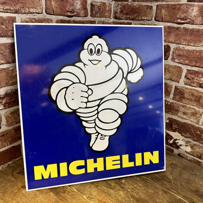 MICHELIN  TIN SIGN #6342 image 1