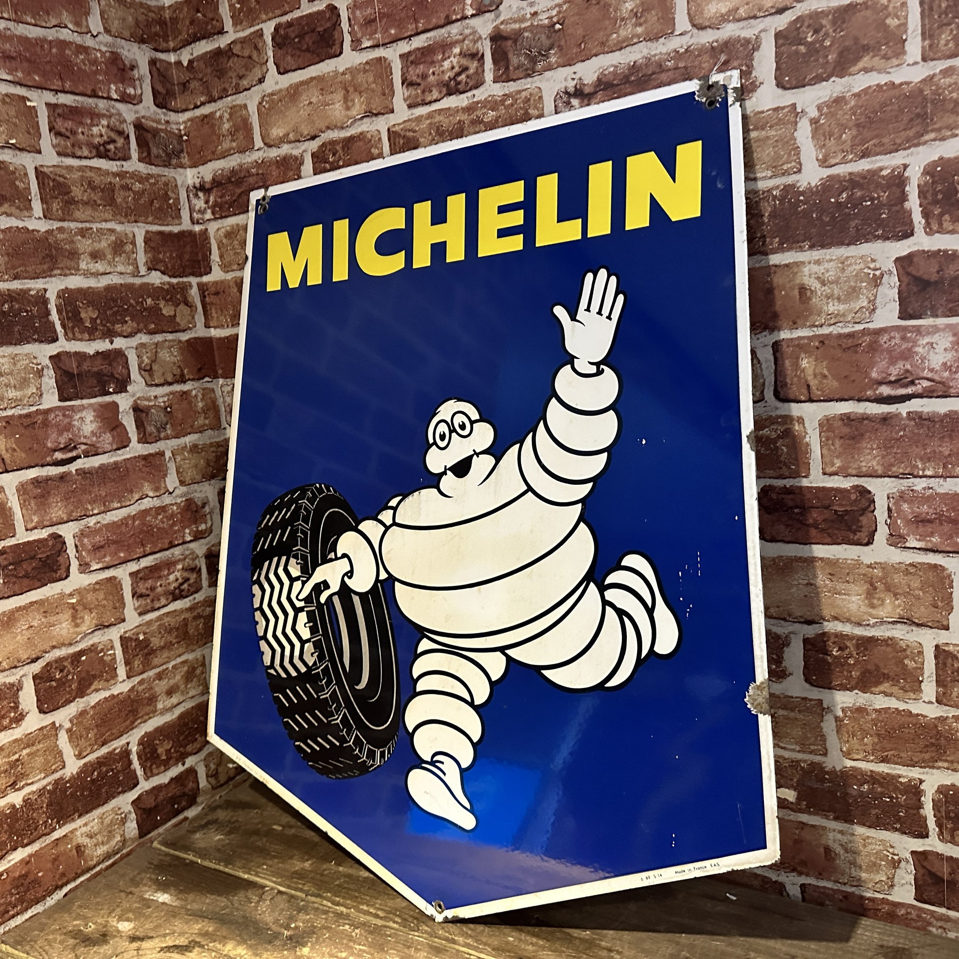 MICHELIN SIGN #7488 image 0