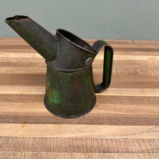 ENERGOL OIL JUG  #08457 image 1