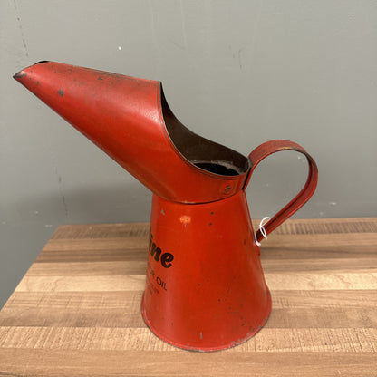 OVOLINE OIL POURER #08341 image 1
