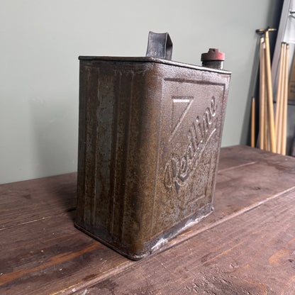 REDLINE PETROL CAN  #08719 image 2