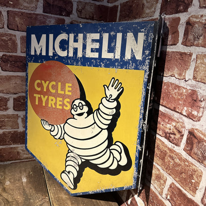 MICHELIN SIGN #07965 image 3