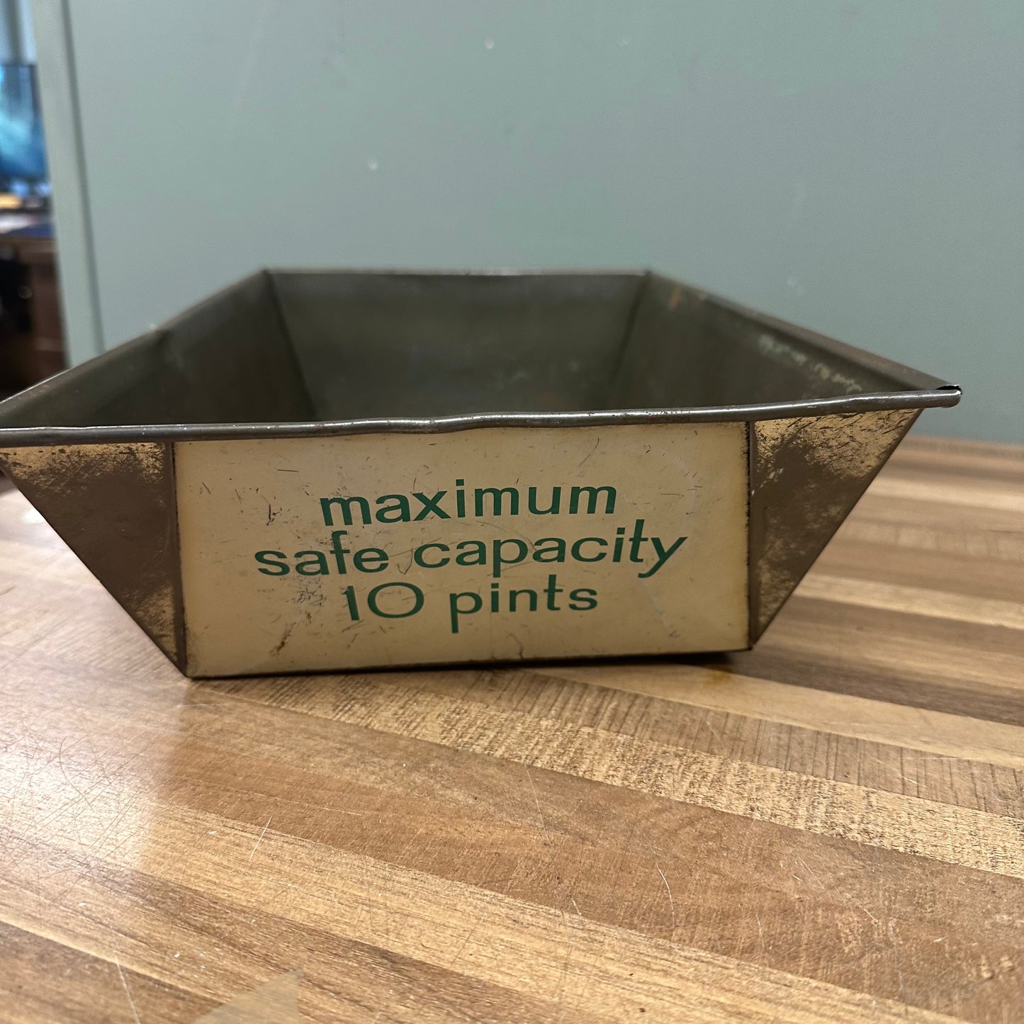 BP SUPER DRAINER TRAY #08530 image 4