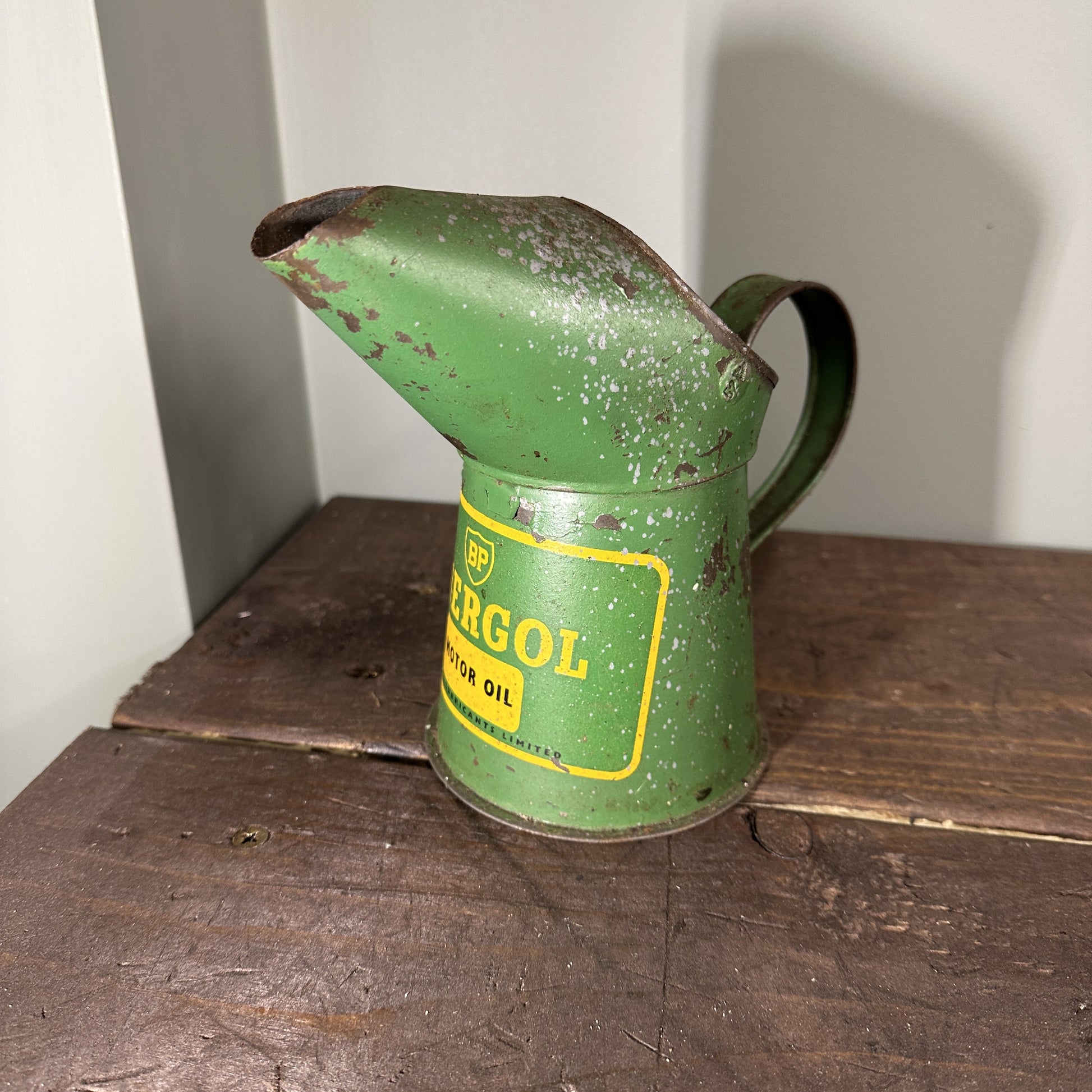 BP OIL POURER #08117 image 0