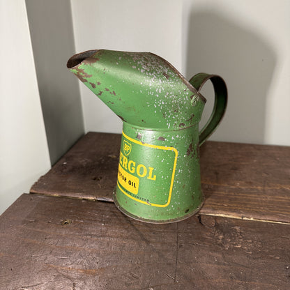 BP OIL POURER #08117 image 0