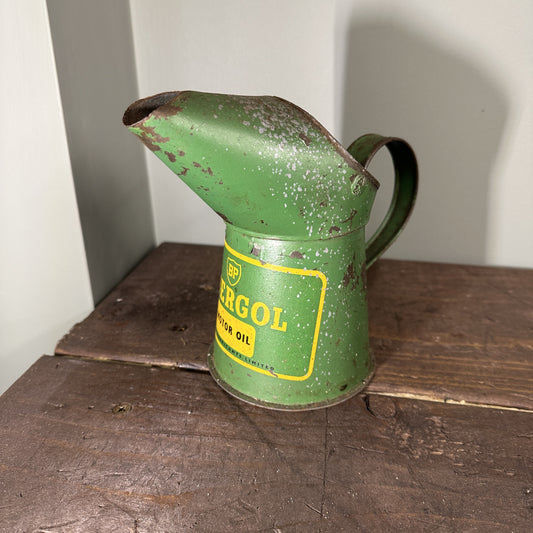 BP OIL POURER #08117 image 0