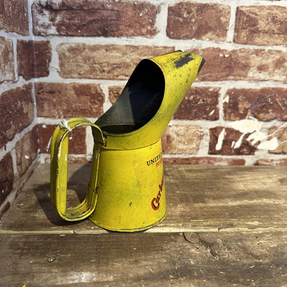 CARBUROL/DEXTROL OIL POURER #08056 image 3