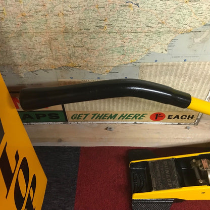 VINTAGE DUNLOP AIR PUMP - - #2993 image 3