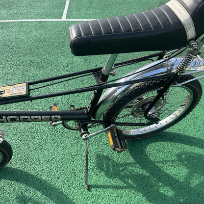 RALEIGH CHOPPER MK 2 #08642 image 9