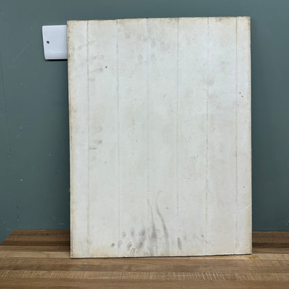 RAC HARDBOARD SIGN #08490 image 2