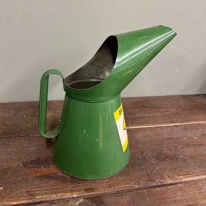 DUCKHAMS SET OF FOUR OIL POURERS #08674 image 8