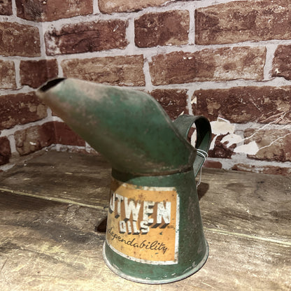 NOTWEN OIL POURER #07619 image 1