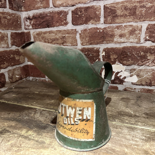 NOTWEN OIL POURER #07619 image 1
