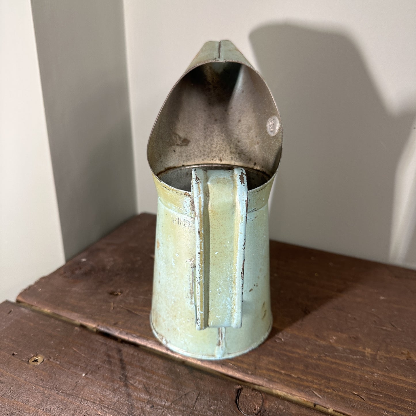 ESSO ANTI-FREEZE OIL POURER #08110 image 2