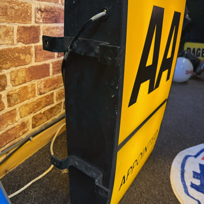 AA LIGHTBOX #08667 image 2