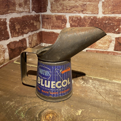 OIL POURER -  SMITHS BLUECOL #5220 image 1