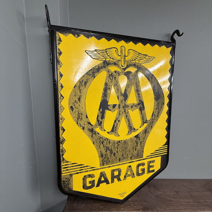 AA GARAGE SIGN - #08305 image 3