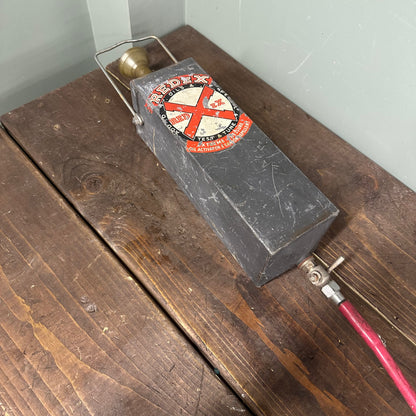 REDEX OIL DISPENSER #08626 image 0