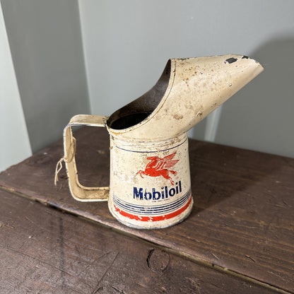 MOBILOIL OIL POURER #08118 image 2