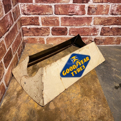 VINTAGE TYRE STAND - GOODYEAR #4547 image 1