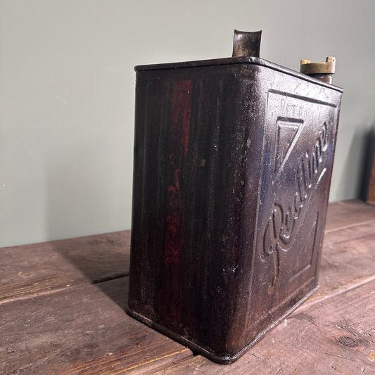 REDLINE PETROL CAN  #08710 image 1