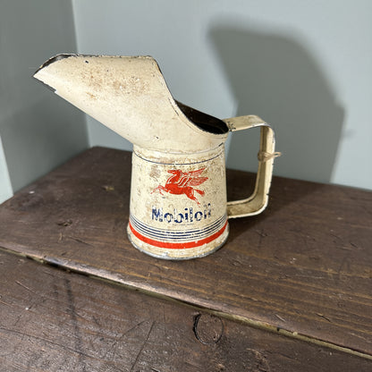 MOBILOIL OIL POURER #08118 image 4
