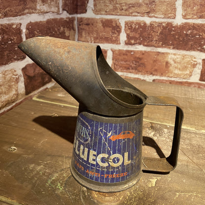 OIL POURER -  SMITHS BLUECOL #5220 image 0