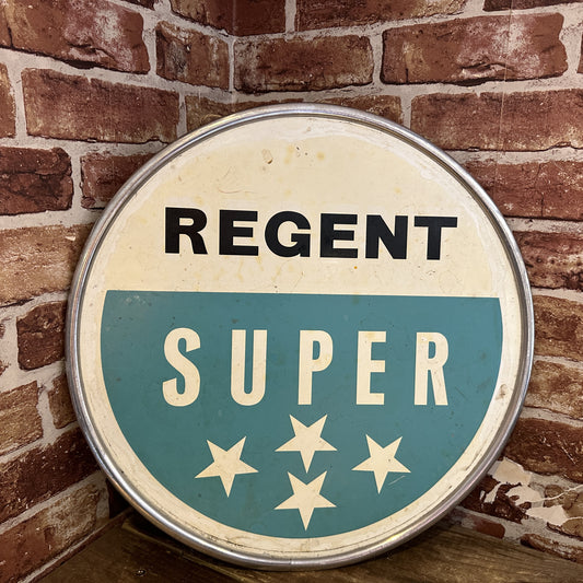 REGENT SUPER SIGN - #6410 image 0