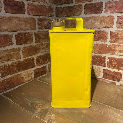 SHELL 2 GALLON PETROL CAN #5211 image 2
