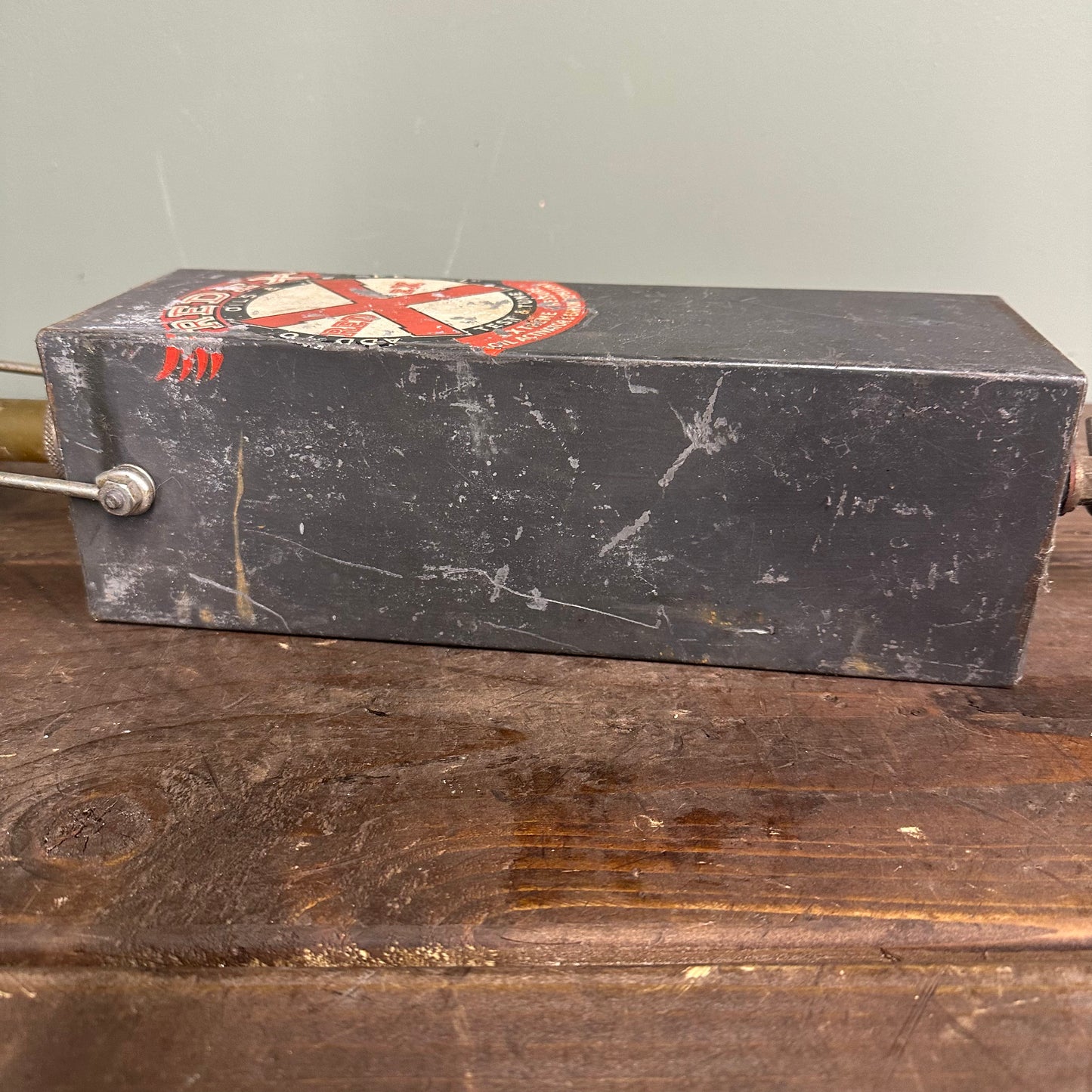 REDEX OIL DISPENSER #08626 image 2