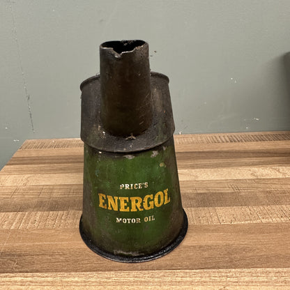 PRICES ENERGOL OIL POURER #08339 image 0