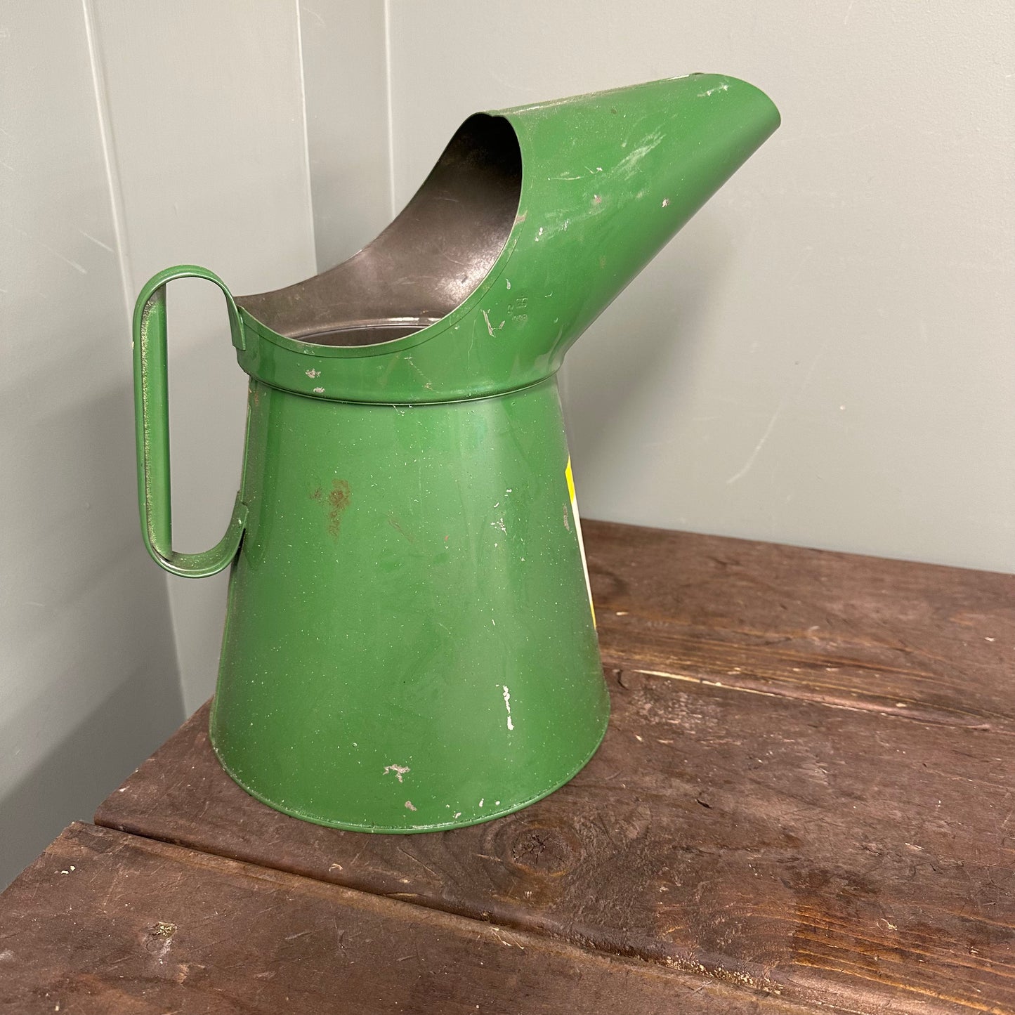 DUCKHAMS SET OF FOUR OIL POURERS #08674 image 9
