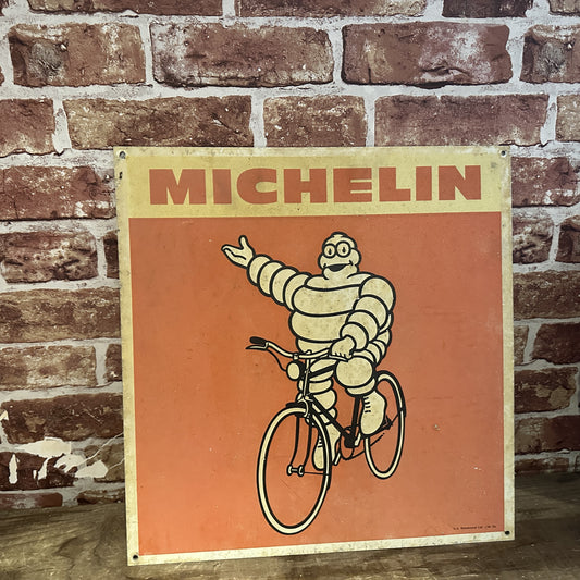 MICHELIN SIGN #07746 image 0