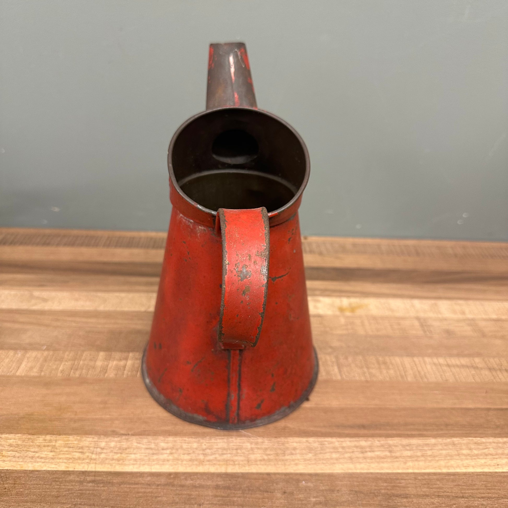 THELSON MOTOR OILS OIL JUG  #08460 image 2