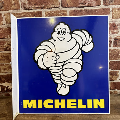 MICHELIN  TIN SIGN #6342 image 0