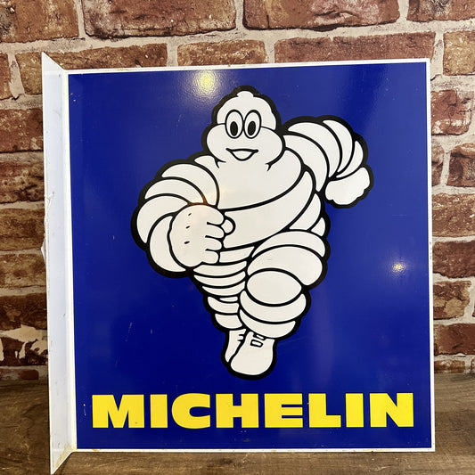 MICHELIN  TIN SIGN #6342 image 0