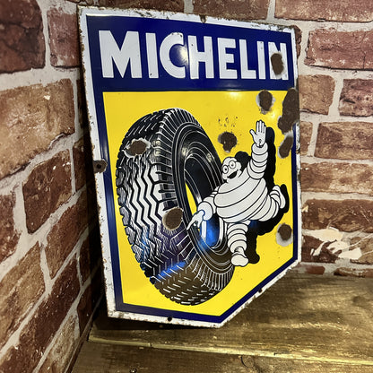 MICHELIN SIGN #07811 image 0