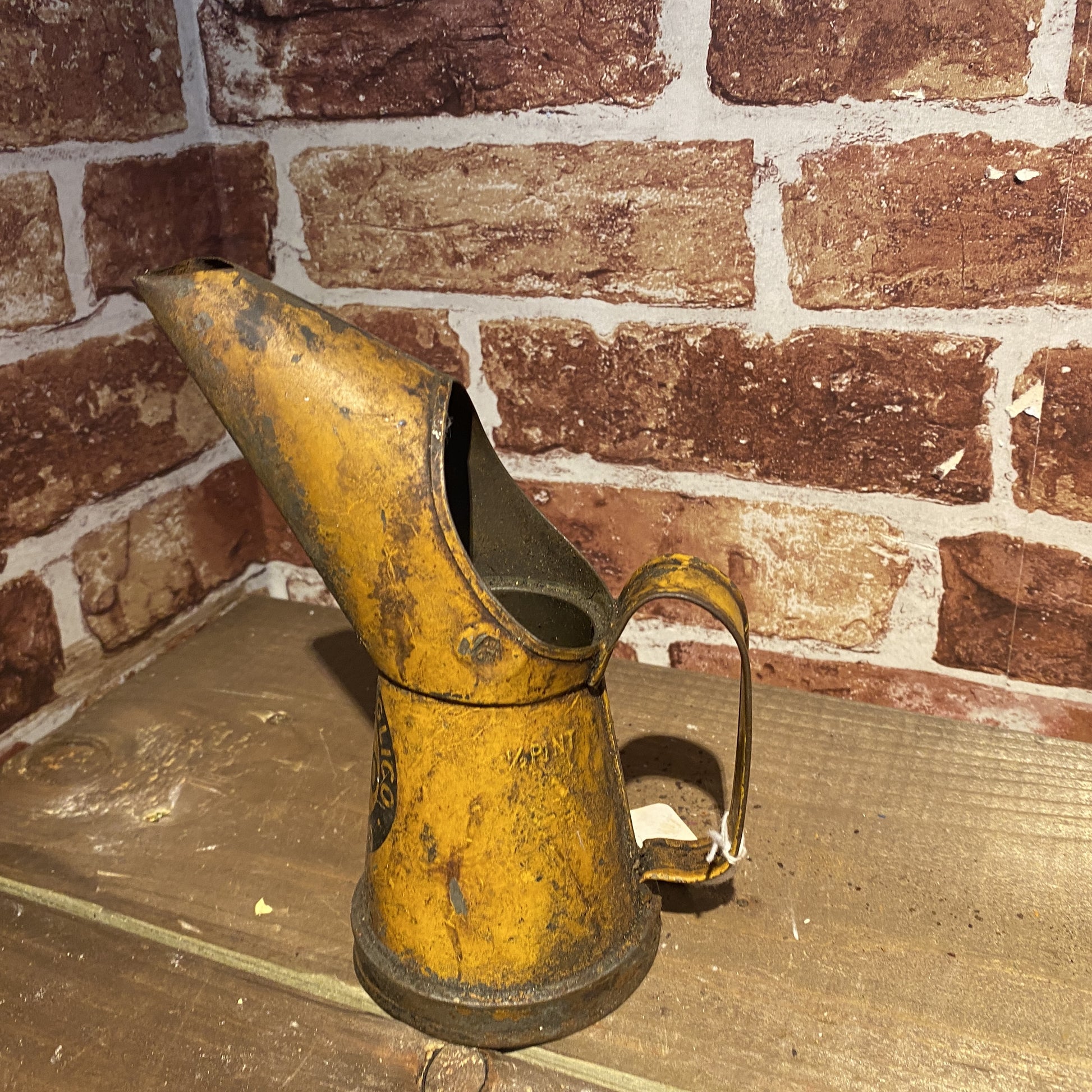 OIL POURER -  REDLINE GLICO LIMITED #5248 image 2