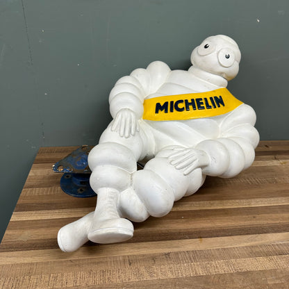 REPAINTED MICHELIN MAN  #08514 image 0