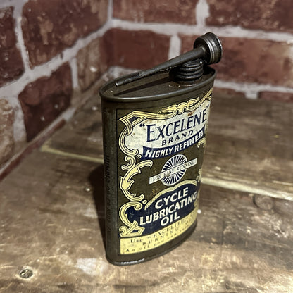 EXCELENE 7 OUNCE OIL CAN #7626 image 0