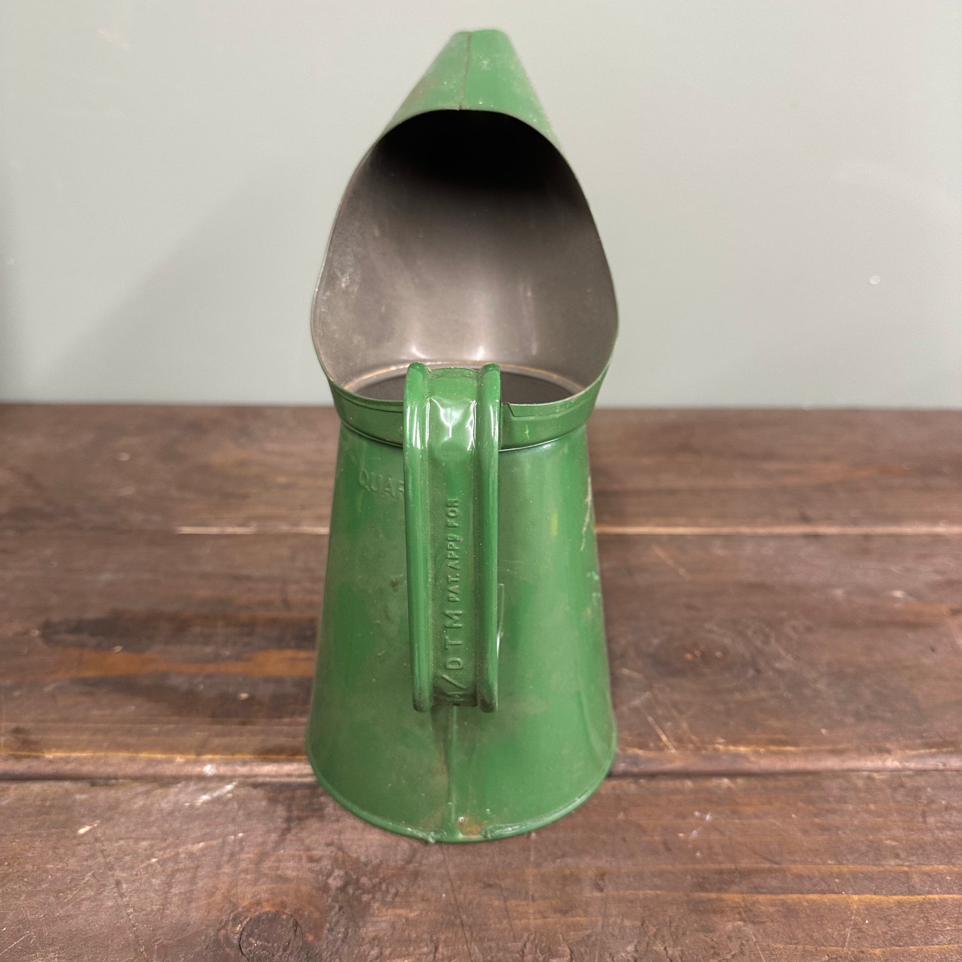 DUCKHAMS SET OF FOUR OIL POURERS #08674 image 4