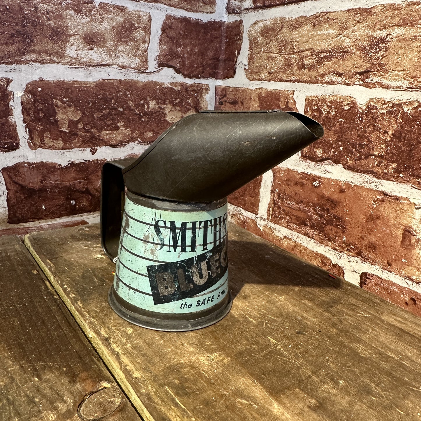 BLUECOL OIL POURER #07998 image 0